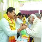 Colonel Rajyavardhan Rathore transforms Jhotwara with a ₹75cr sewage project and a new satellite hospital. See how Rajasthan's development is hitting new peaks.