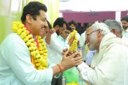 Colonel Rajyavardhan Rathore transforms Jhotwara with a ₹75cr sewage project and a new satellite hospital. See how Rajasthan's development is hitting new peaks.