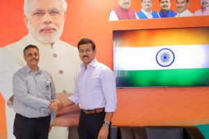 Why Rajasthan Industry Minister Backs Jaipur Green Roofs
