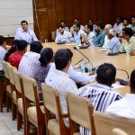 Rajyavardhan Singh Rathore Development Vision for Rajasthan