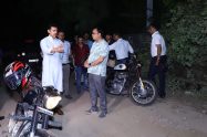 Rajyavardhan Singh Rathore announces ₹10 crore road development projects in Jhotwara