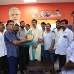 What India’s Youth Should Know About Rathore’s Industry, Sports, and Startup Vision