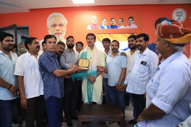 What India’s Youth Should Know About Rathore’s Industry, Sports, and Startup Vision