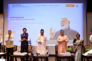 राज्यवर्धन राठौड़ ने क्यों कहा कि MSME ही भारत के भविष्य की असली ताकत है?