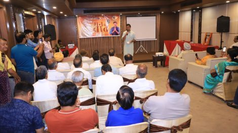 What India’s Youth Should Learn From Modi’s Push for National Security & Self-Reliance