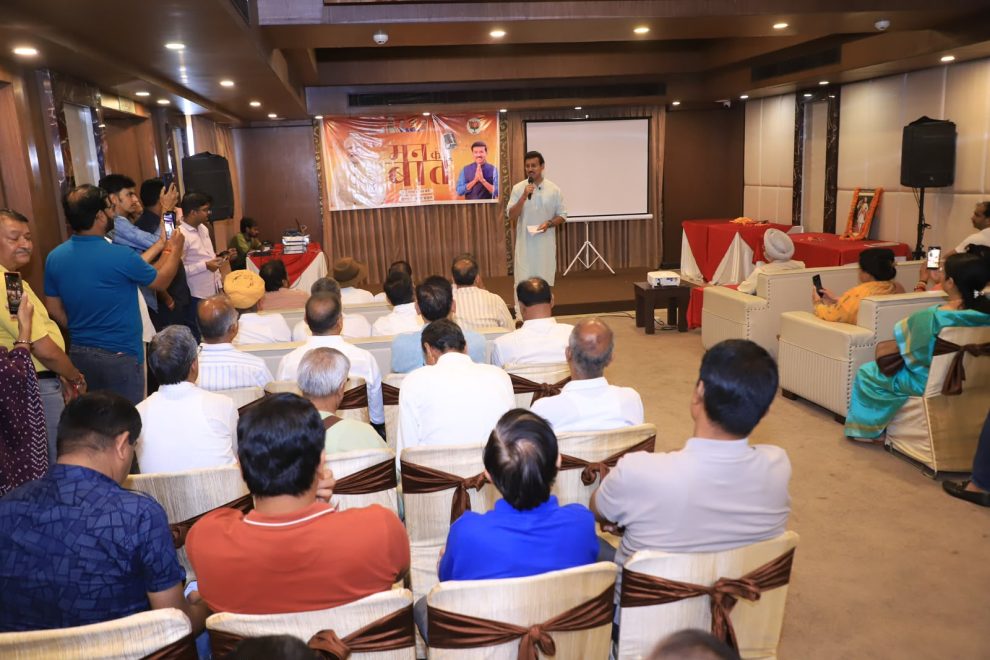 What India’s Youth Should Learn From Modi’s Push for National Security & Self-Reliance