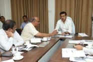 Rajyavardhan Singh Rathore Sirsi–Bindayaka Road Project
