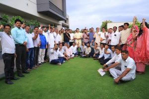 राजस्थान कैबिनेट के फैसले और एग्रो इंडस्ट्री फूड प्रोसेसिंग