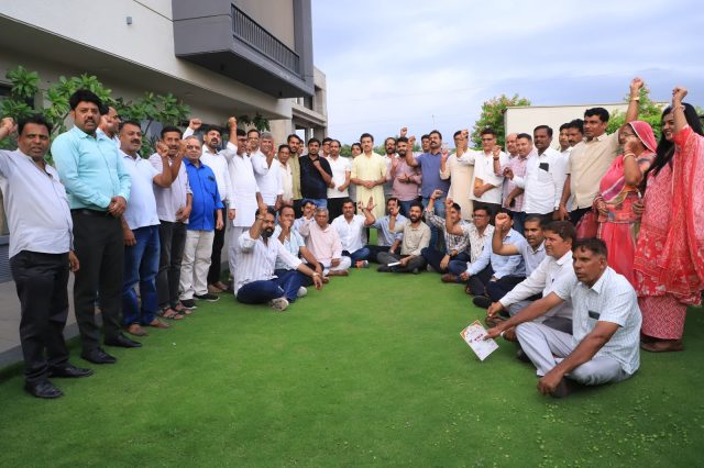 राजस्थान कैबिनेट के फैसले और एग्रो इंडस्ट्री फूड प्रोसेसिंग