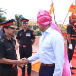 राज्यवर्धन सिंह राठौड़ का विकसित झोटवाड़ा विकास मॉडल