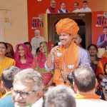 कर्नल राज्यवर्धन राठौड़ सेना ओलंपिक और राजनीति के सफर में