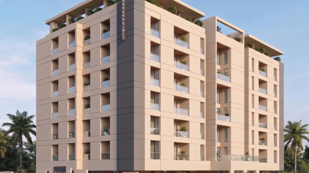 Residential Township in Jaipur