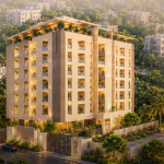 Luxury Apartments