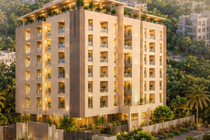 Luxury Apartments